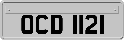 OCD1121