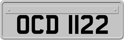 OCD1122