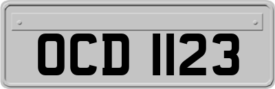 OCD1123