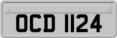 OCD1124