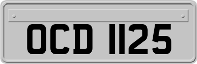 OCD1125