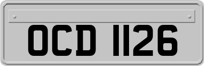 OCD1126