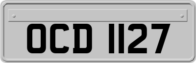 OCD1127