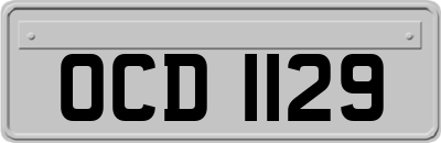 OCD1129