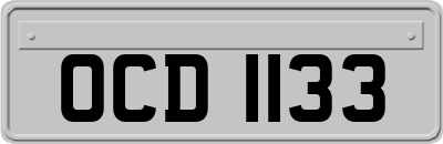 OCD1133