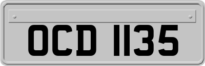 OCD1135