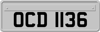OCD1136