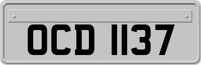 OCD1137