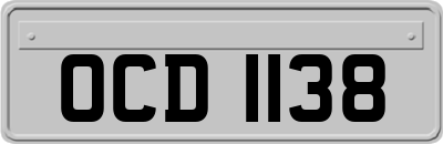 OCD1138