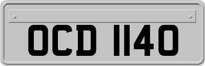 OCD1140