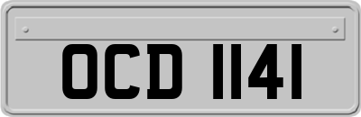 OCD1141