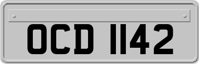 OCD1142