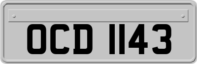 OCD1143