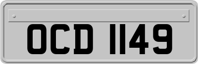OCD1149