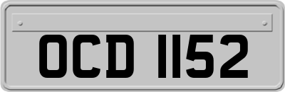 OCD1152