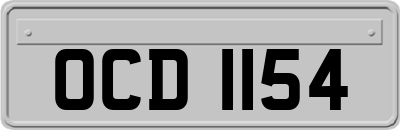 OCD1154
