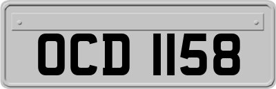 OCD1158