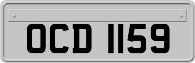 OCD1159