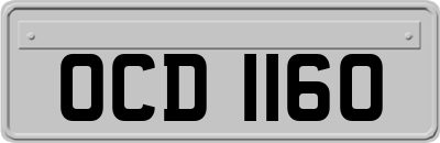 OCD1160