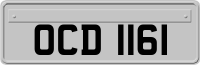 OCD1161