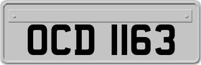 OCD1163