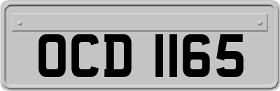 OCD1165