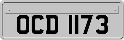 OCD1173