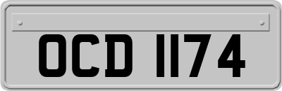 OCD1174
