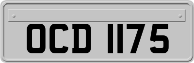 OCD1175