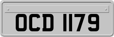 OCD1179