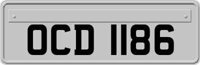 OCD1186