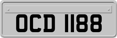 OCD1188