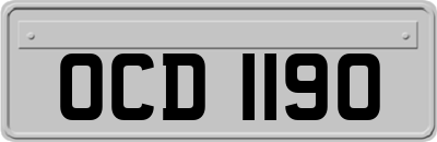 OCD1190