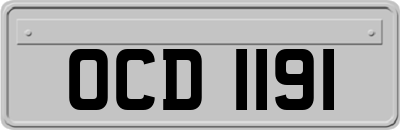 OCD1191