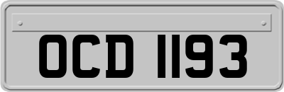 OCD1193