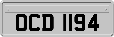 OCD1194