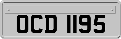 OCD1195