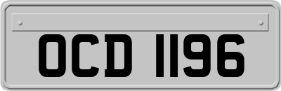 OCD1196