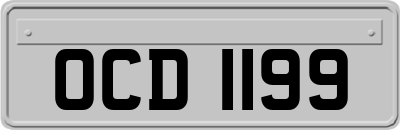 OCD1199