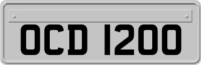OCD1200
