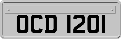 OCD1201