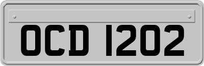 OCD1202
