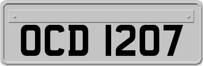 OCD1207