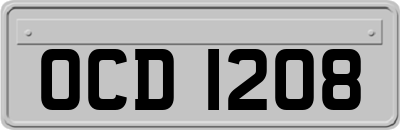 OCD1208