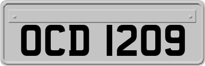 OCD1209