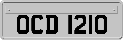 OCD1210