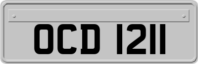 OCD1211