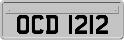 OCD1212