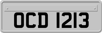 OCD1213