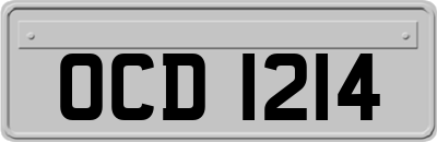 OCD1214